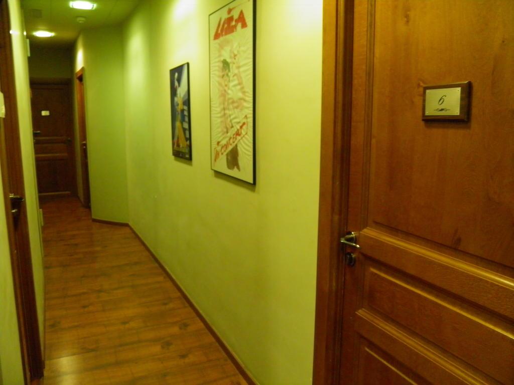 Hotel Annex - Rey Don Jaime I Barcelona Exterior foto