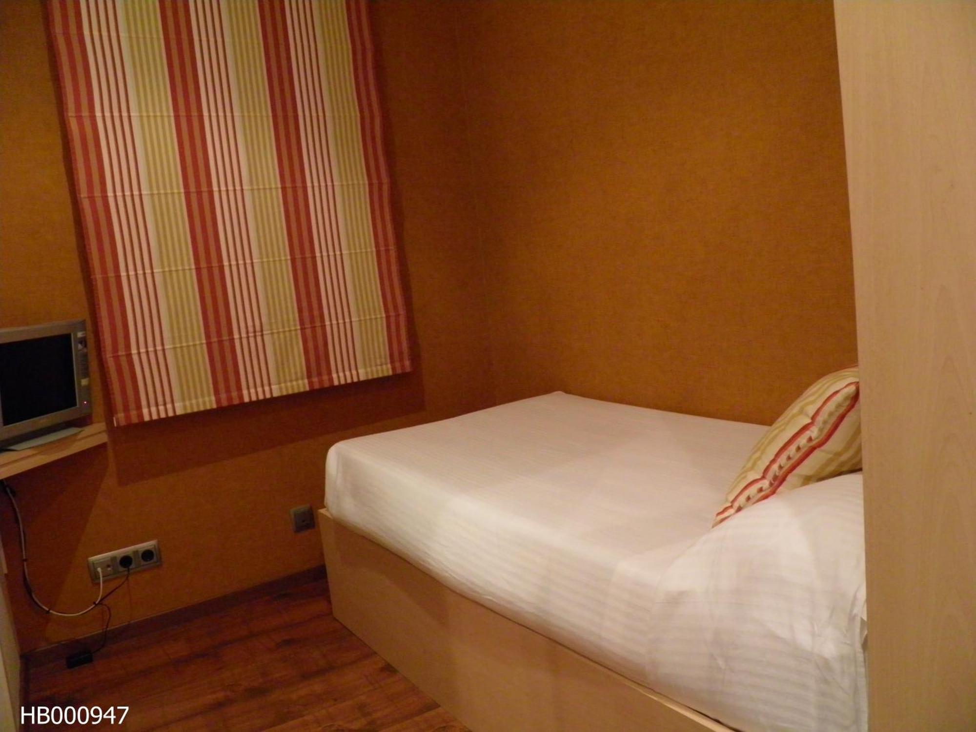 Hotel Annex - Rey Don Jaime I Barcelona Exterior foto