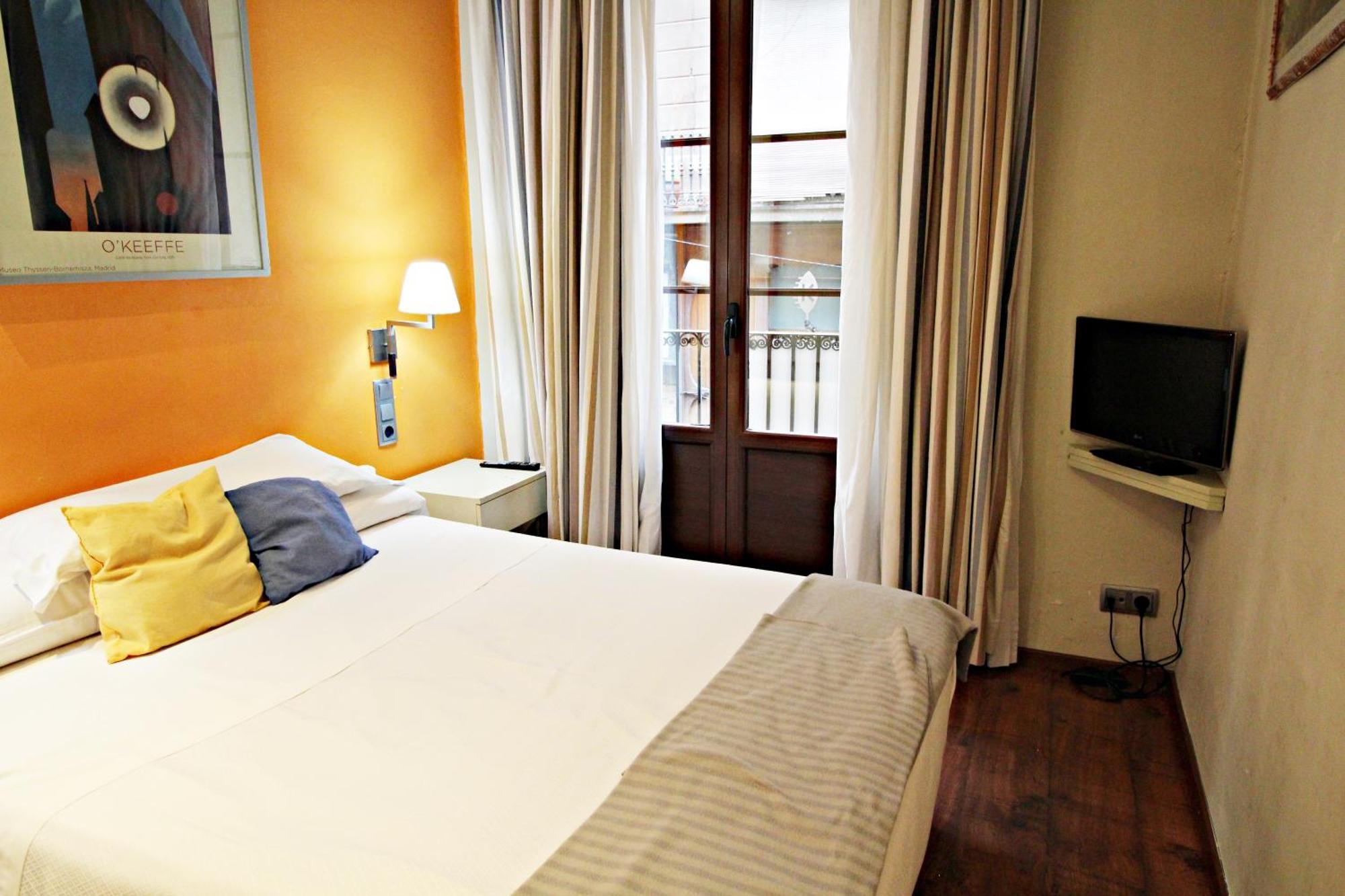 Hotel Annex - Rey Don Jaime I Barcelona Exterior foto