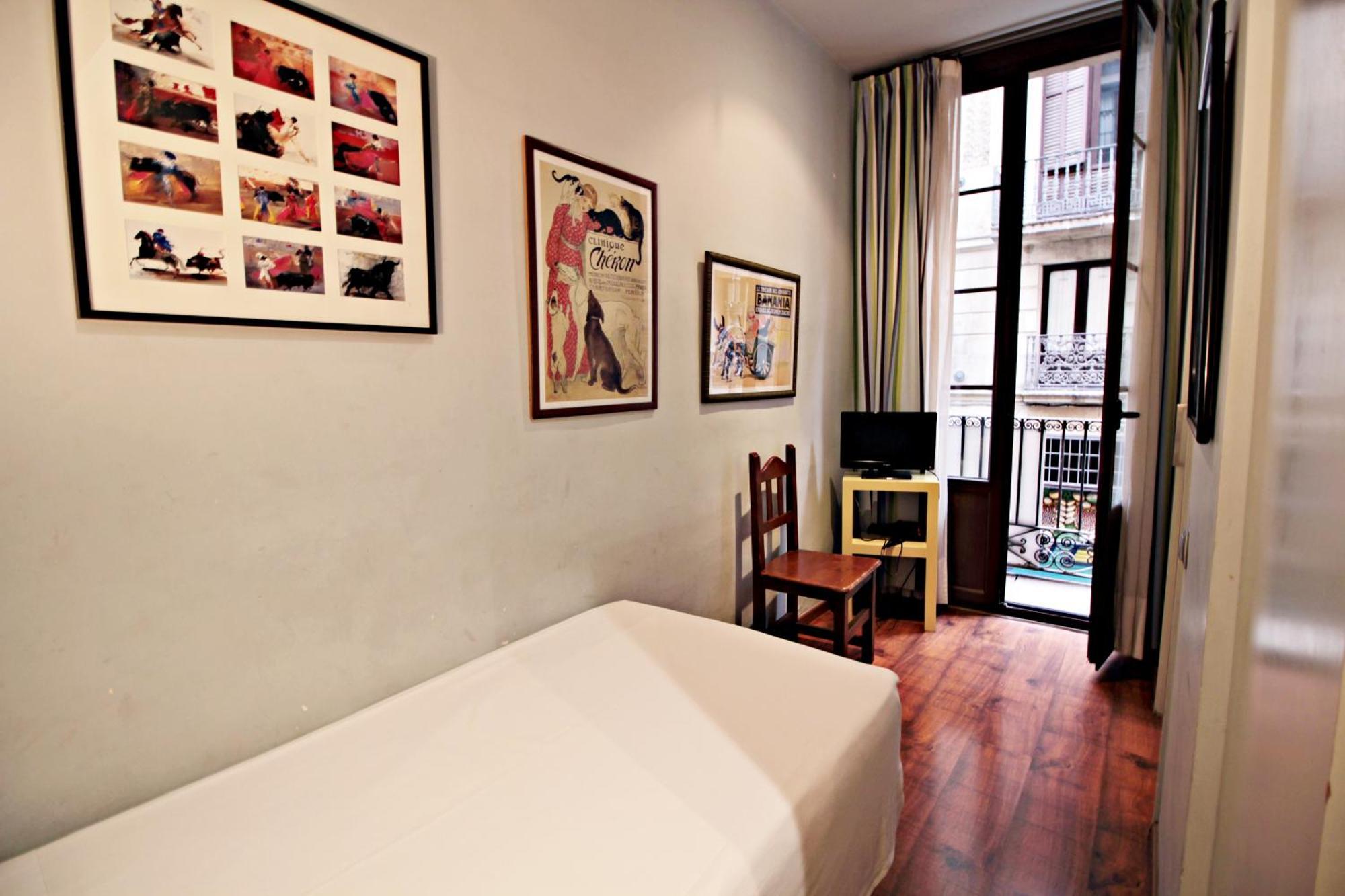 Hotel Annex - Rey Don Jaime I Barcelona Exterior foto