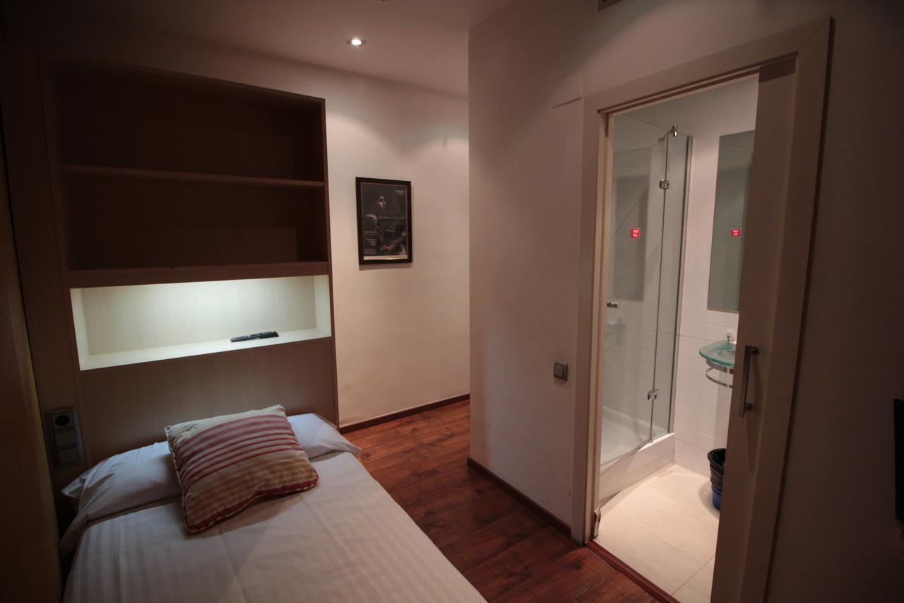Hotel Annex - Rey Don Jaime I Barcelona Exterior foto