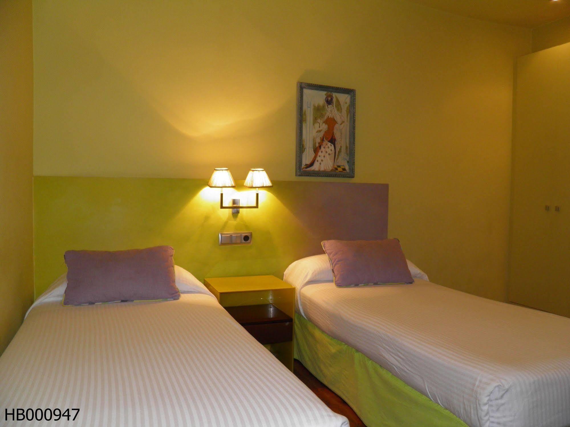 Hotel Annex - Rey Don Jaime I Barcelona Exterior foto