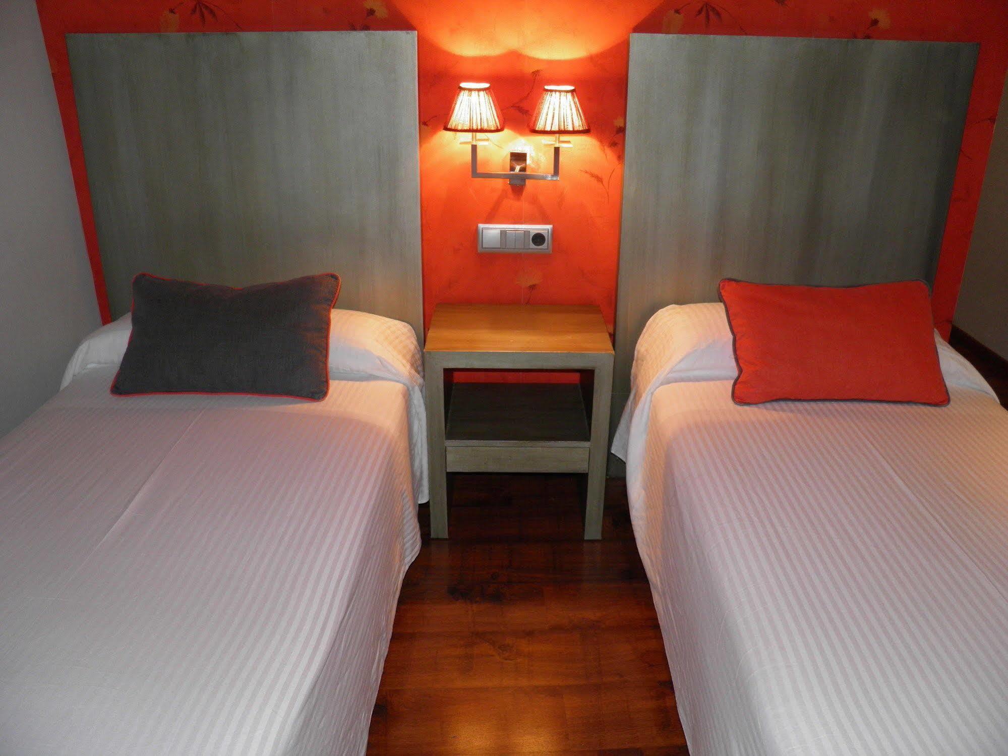 Hotel Annex - Rey Don Jaime I Barcelona Exterior foto