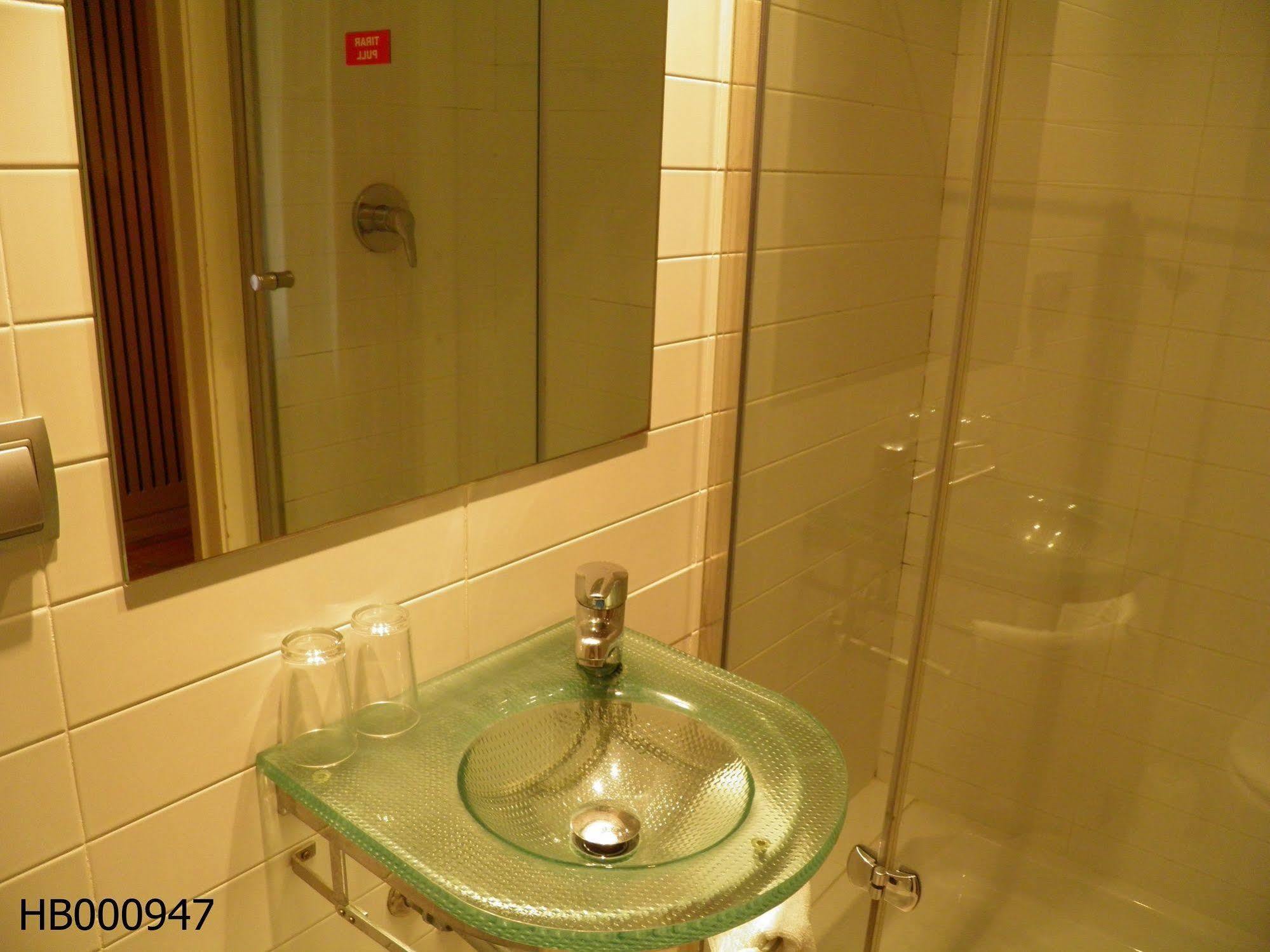 Hotel Annex - Rey Don Jaime I Barcelona Exterior foto