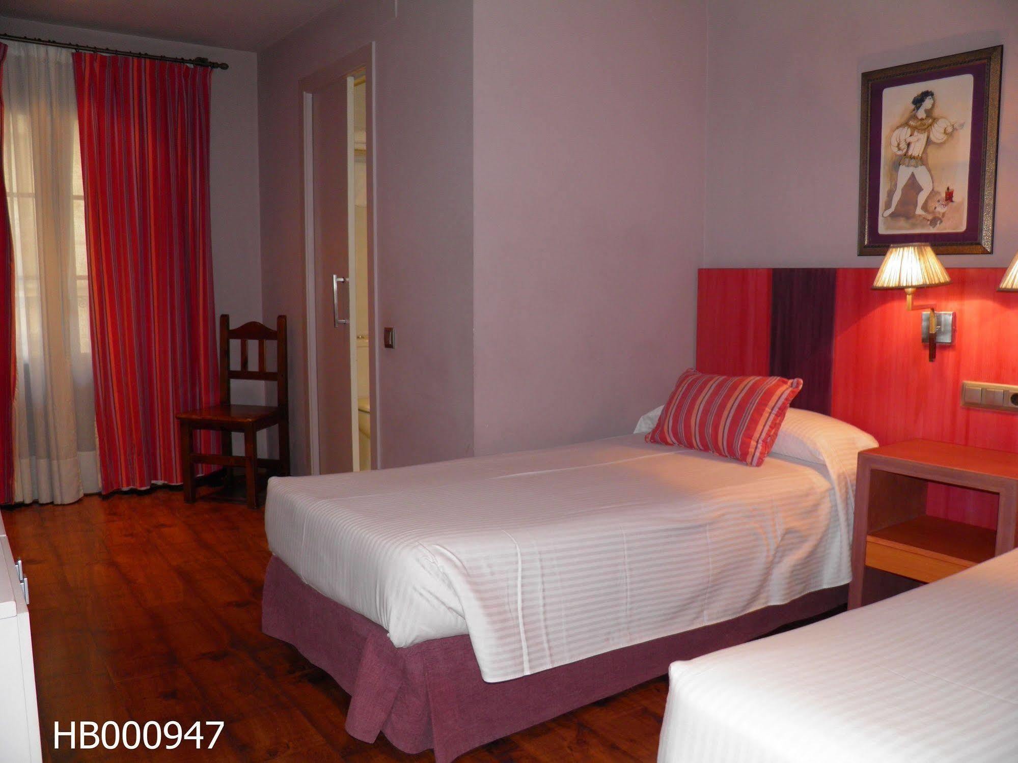 Hotel Annex - Rey Don Jaime I Barcelona Exterior foto
