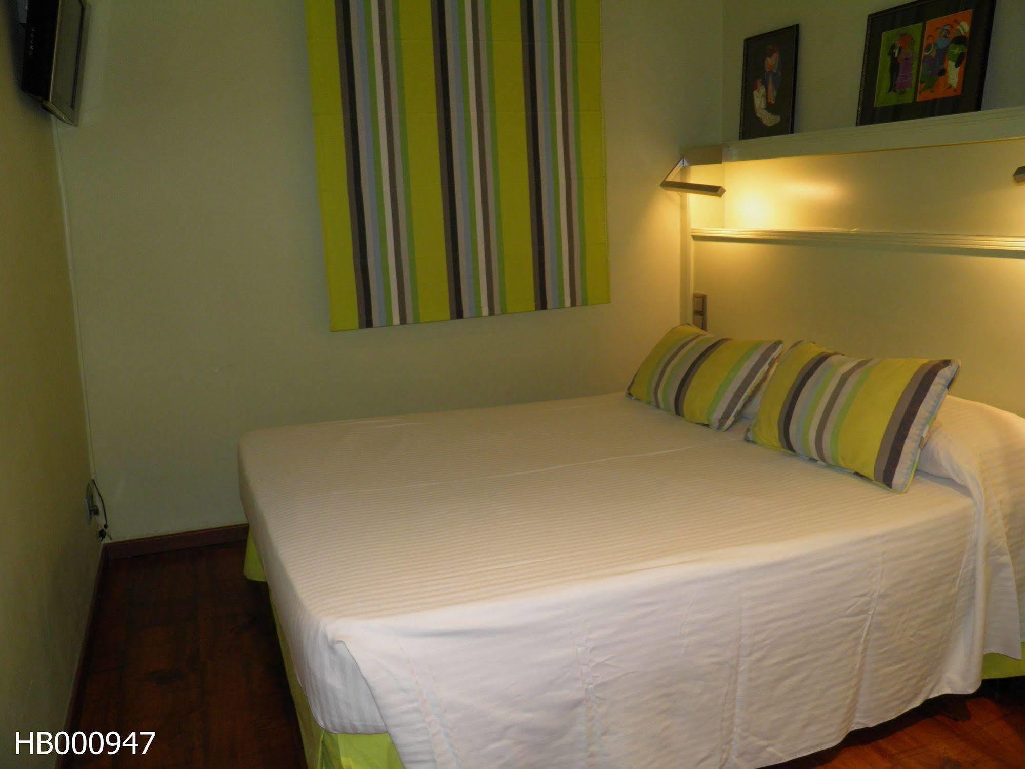 Hotel Annex - Rey Don Jaime I Barcelona Exterior foto